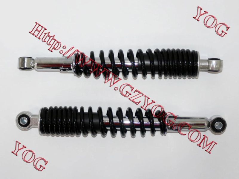 Motorcycle Rear Shock Absorber for Honda Nxr125/150 Bross125/150