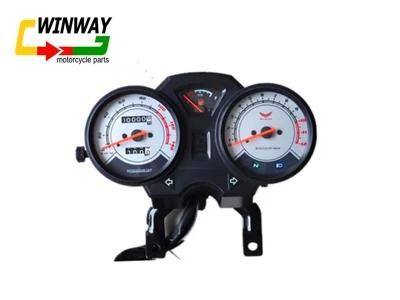 Ww-3057 Hj150-3A Motorcycle Parts Instrument Speedometer