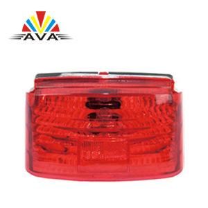 Motorcycle Parts Motorcycle Taillight for Wy125 Us150-8