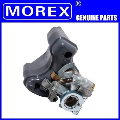 Motorcycle Spare Parts Accessories Morex Genuine Carburetor for Peugeot 103 Am Original Honda Suzuki YAMAHA Bajaj Kymco