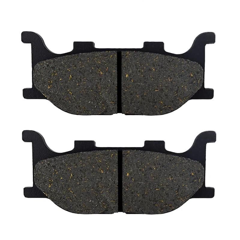Fa199 Motorcycle Spare Part Brake Pad for YAMAHA Xv250 Yp250