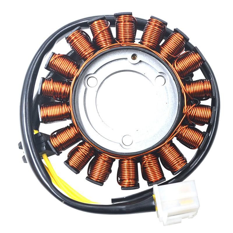 Motorcycle Generator Parts Stator Coil Comp for Suzuki Gsx-R600 Gsx-R750