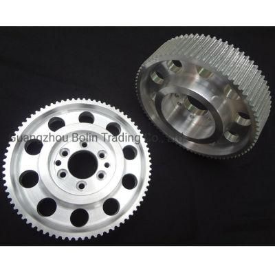72t - 5m Htd Timing Pulley