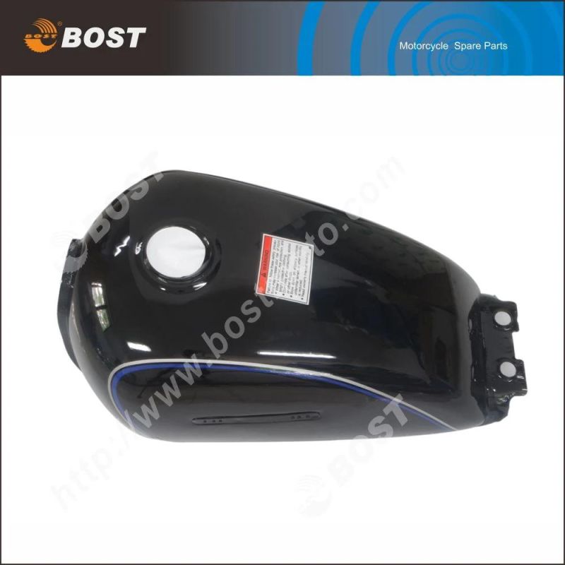 Motorcycle Body Parts Motorcycle Fuel Tank for Suzuki Gn125 / Gnh125 Motorbikes