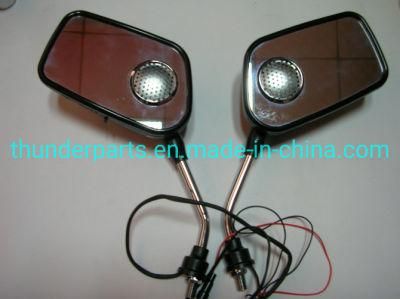 Motorcycle Accessories Modification Parts MP3 Mirrors