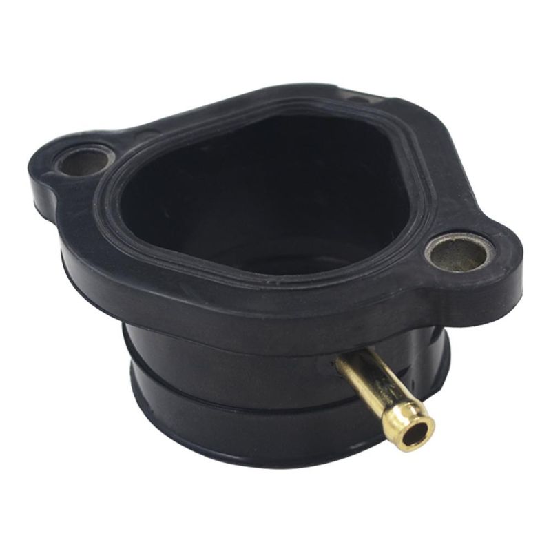 Carburetor Intake Manifold Pipe Interface for Can-Am 420267270 711267270