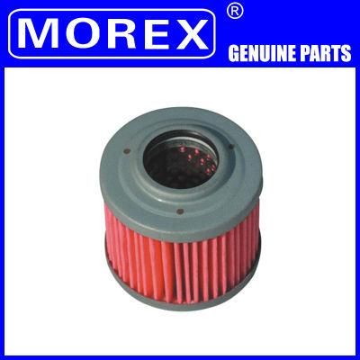 Motorcycle Spare Parts Accessories Oil Filter Air Cleaner Gasoline 102213