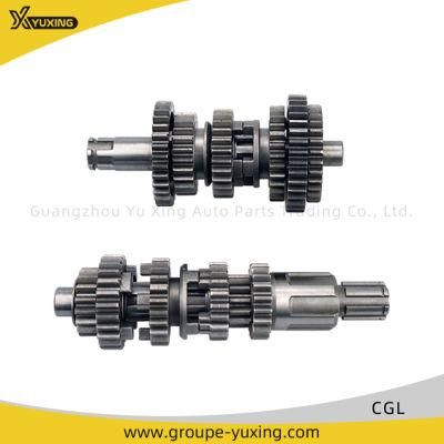 Motorcycle Engine Parts Cylinder Head, Carburetor, Camshaft, Clutch, Motorcycle Spare Parts