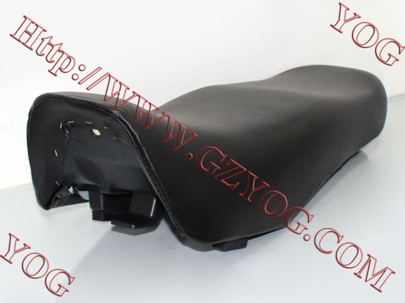 China Motorcycle Parts Asiento Main Seat for Bajaj Boxer Cbt125 Cm125 C70 En125