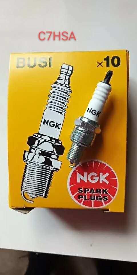 Wholesale Motorcycle Spark Plugs A7tc