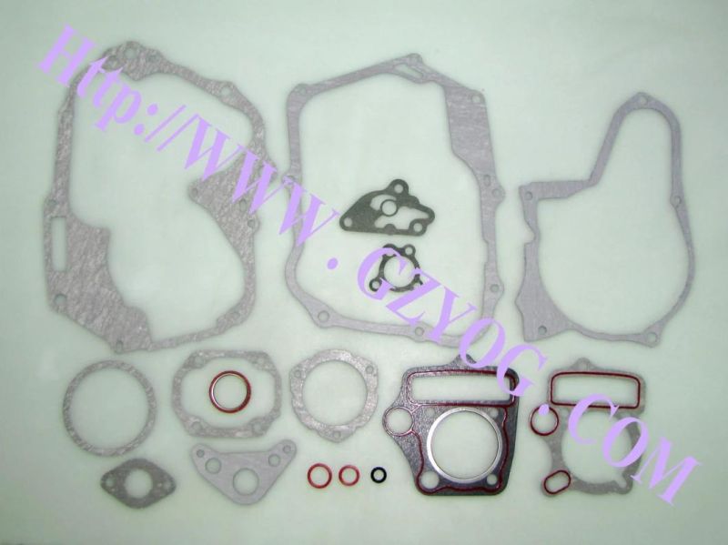 Motorycycle Parts Kit Empaque Gasket Set Gasket Kit Cg200 CB1 Wave125