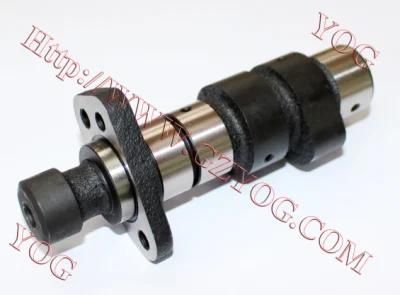 Motorcycle Part Camshaft Good Quality Camshaft for En125 Gn250 GS125