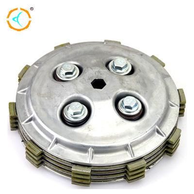Factory Quality Motorcycle Center Clutch for YAMAHA Motorcycle (FZ-16)