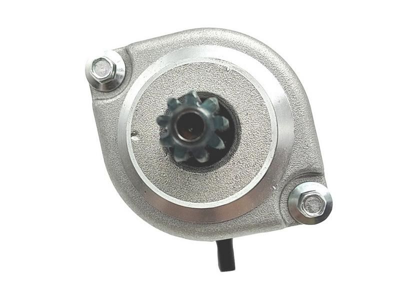 Niche Starter Motor for YAMAHA 5tj-81890-30-00 2007-2015 Wr450f Wr450fw