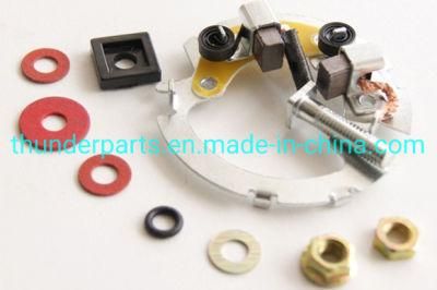 Motorcycle Carbon Brush Motor/Carbones Motor De Arranque Honda Tornado Xr250