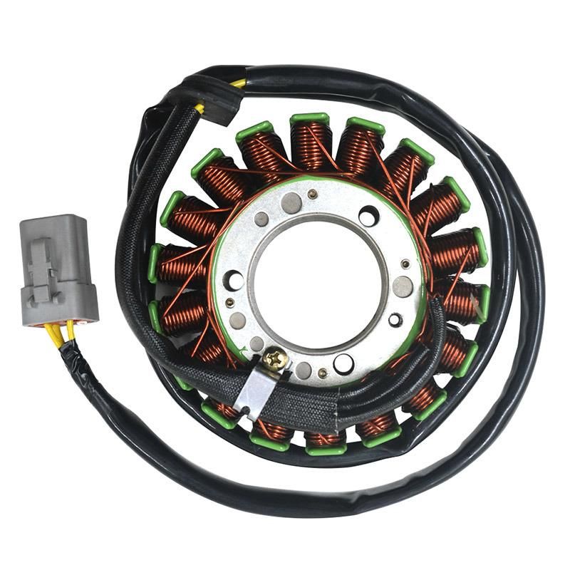 Motorcycle Generator Parts Stator Coil Comp for Can-Am Outlander 330 2X4