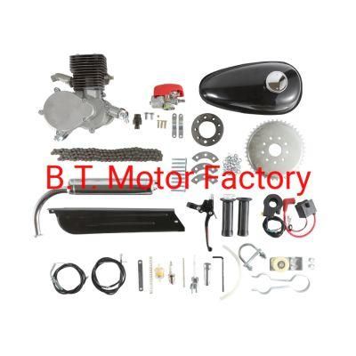 YD-100 / 2 Stroke 100cc Engine Kit / Bicycle Engine Kit / Bike Engine Kit