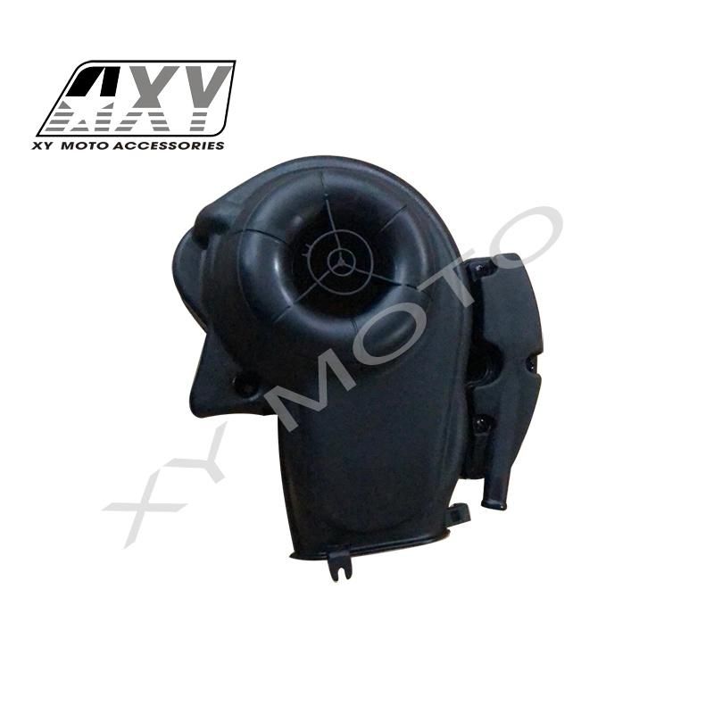 Motorcycle Part Fan Cover Assembly for Zip/Fly100 843567