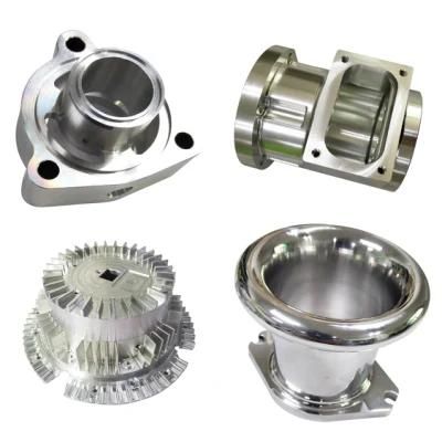 Vivasd Customized Precision Machining ODM Car Part