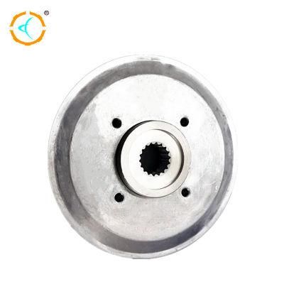 Hot Selling Product OEM Quality Motorcycle Clutch Pressure Plate