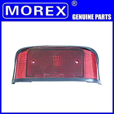Motorcycle Spare Parts Accessories Morex Genuine Headlight Winker &amp; Tail Lamp 302947