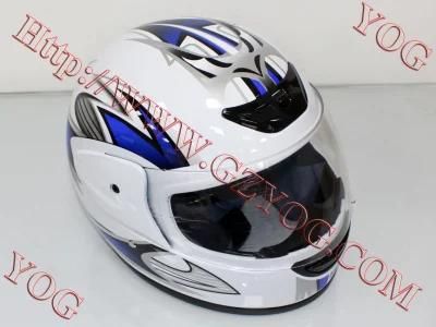 Motorcycle Accessories Motorcycle High Quality Helmets Full Face and Half Face