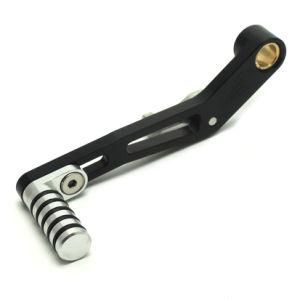 Fyamt075 Motorcycle Foot Controls Rear Brake Pedal for YAMAHA