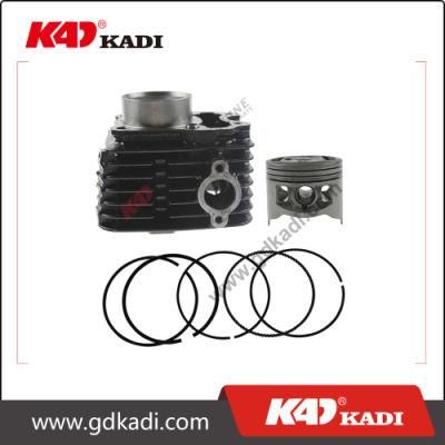 Motorcycle Cylinder Kit Spare Parts