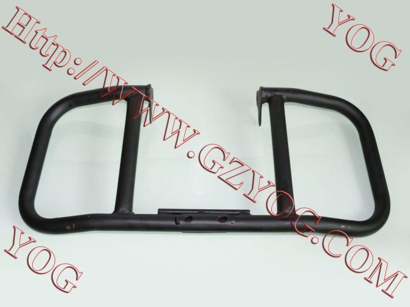 Mototcycle Parts Safe Guard Front Bumper Hlx125/ Gn125/ Cg125