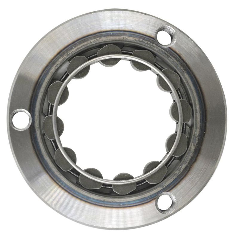Motorcycle Starter Clutch Flywheel Beads for YAMAHA Grizzly 125