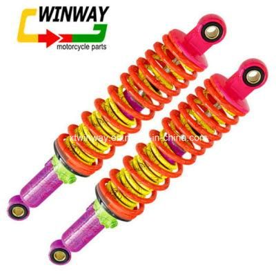 Ww-2139 Heavy Duty Rear Shock Absorber Motorcycle Parts