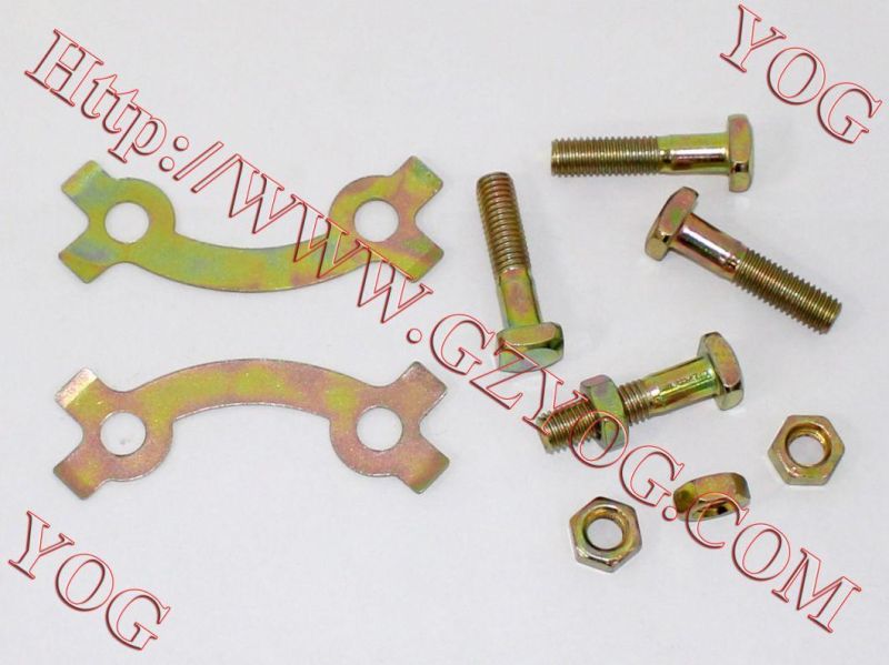 Motorcycle Timing Chain Sprocket Bajaj Boxer Tvs Star