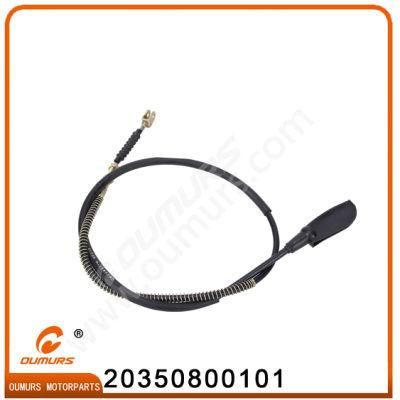 Motorcycle Accessory Clutch Cable Motorcycle Part Cable De Clutch for Genesis Gxt200