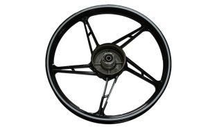 Hot Sales Motorcycle Accessories Aluminum Wheel Front and Rear Wheel