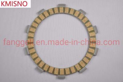 High Quality Clutch Friction Plates Kit Set for YAMAHA Ldr15 Big Replacement Spare Parts