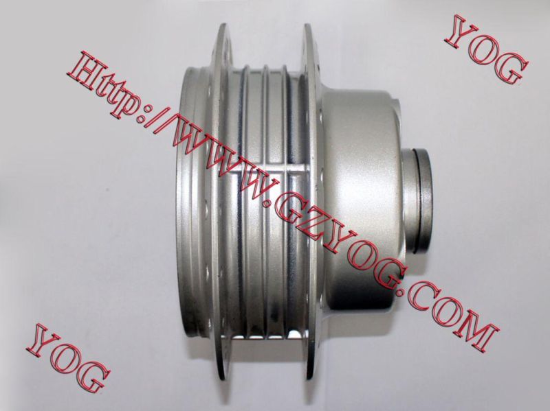 Motorcycle Spare Part Rear Wheel Hub Maza Trasera Wy125 Tvs Star Xy200-Gy