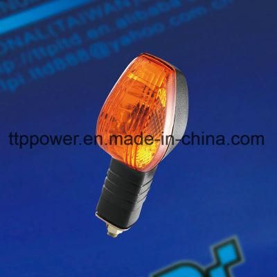 Hj150-6A Motorcycle Lighting System, Motorcycle Turning Signal, Turning Light, Indicator