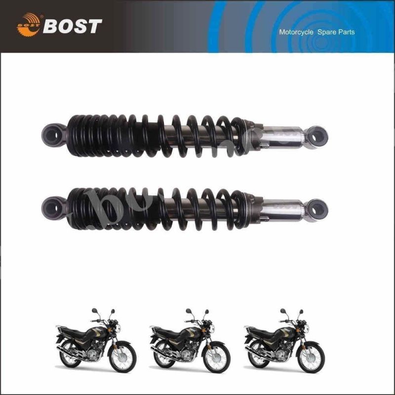 Motorcycle Parts Rear Shock Absorber for YAMAHA Ybr125 Motorbikes