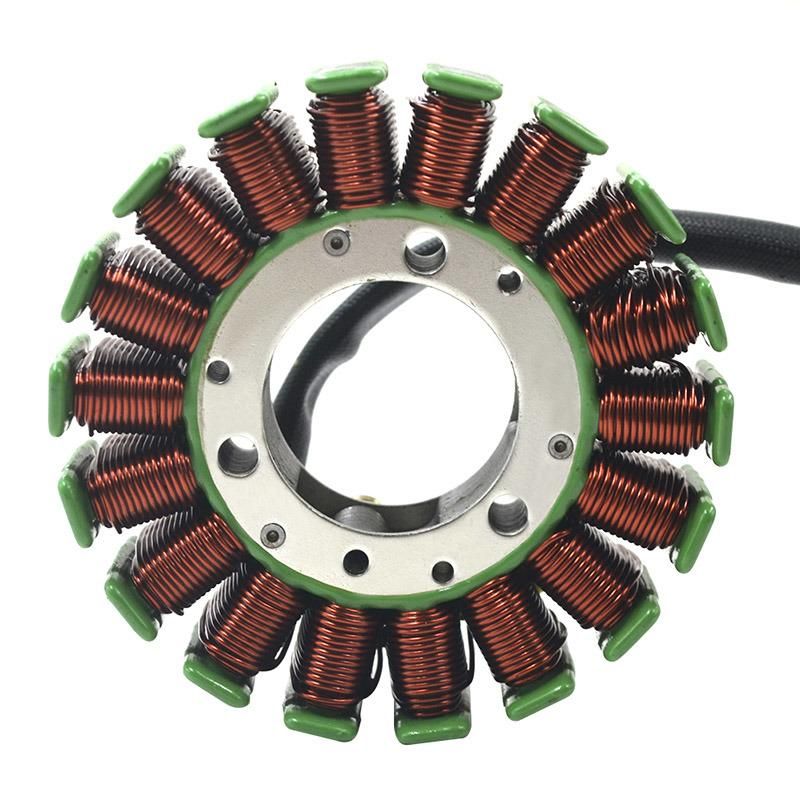 Motorcycle Generator Parts Stator Coil Comp for Ktm Dukee 200 RC200