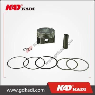 Motorcycle Engine Parts Motorcycle Spare Parts Piston Kit