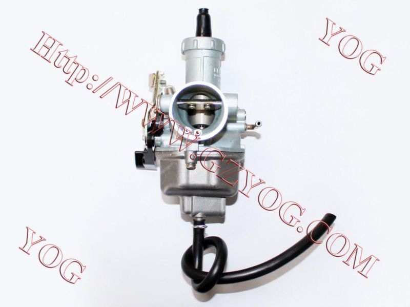 Yog Motorcycle Spare Parts Engine Carburetor for an-125, ATV-49cc, Ax-100