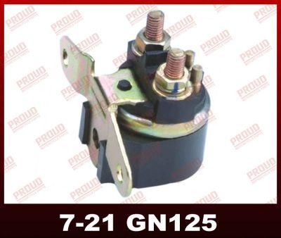 Gn125 Relay China OEM Quality Motorcycle Parts