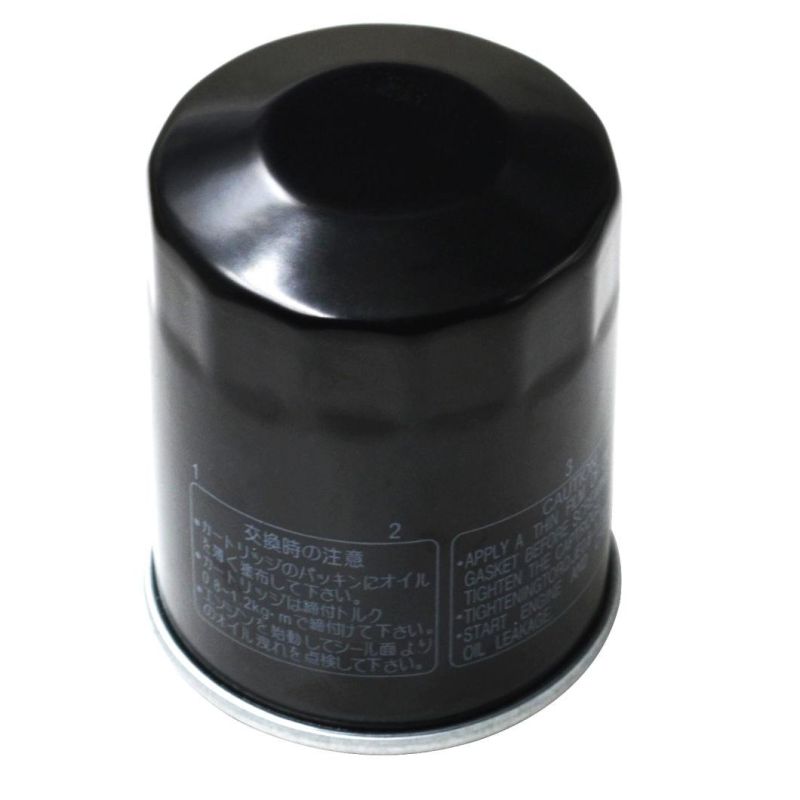Motorcycle Body Parts Oil Filter for Victory High-Ball 1731 Magnum
