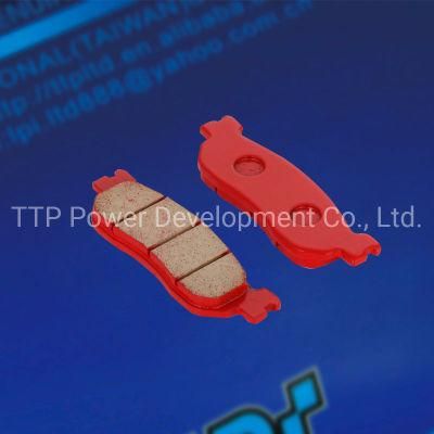 Fizr Motorcycle Brake Pads Motorcycle Accessories