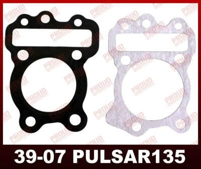 Bajaj Pulsar135 Cylinder Gasket High Quality Motorcycle Spare Part