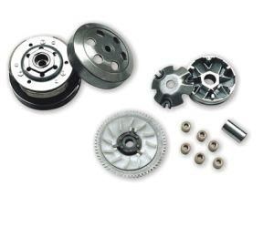 Custermized CNC Wheel Parts for Motorcycle with ISO