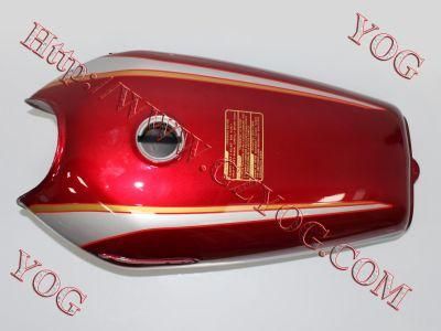 Motorcycle Oil Tank Fuel Tank for Honda YAMAHA Suzuki Italika