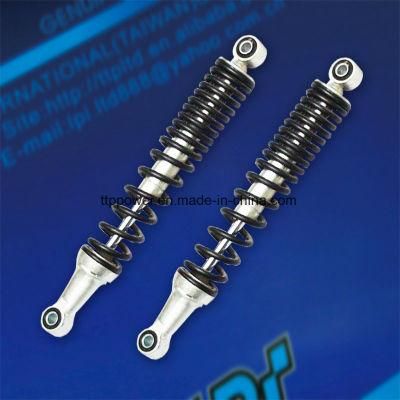 Honda Motorcycle Spare Parts Damper, Rear Shock Absorber for Wave110