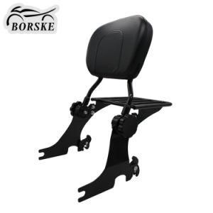 Motorcycle Back Backrest Sissy Bar for 94-03 Harley Sportster XL 1200 883