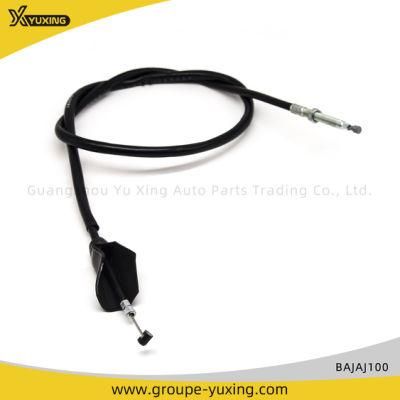 Motorcycle Parts Motorcycle Clutch Control Wire Line for Bajaj